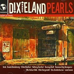 Dixieland pearls import d'occasion  Livré partout en France