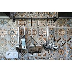 Faience patchwork déco d'occasion  Livré partout en France