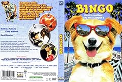 Bingo dvd d'occasion  Livré partout en Belgiqu