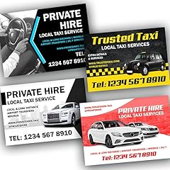 Personalised receipt cards for sale  Delivered anywhere in UK