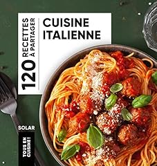 Cuisine italienne cuisine d'occasion  Livré partout en France
