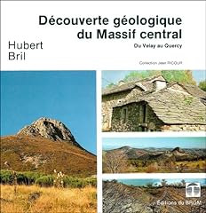 Carte géologique découverte d'occasion  Livré partout en France