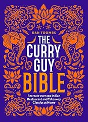 The curry guy d'occasion  Livré partout en Belgiqu