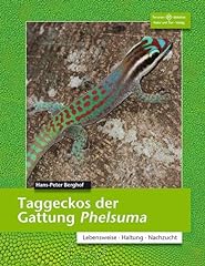 Taggeckos gattung phelsuma gebraucht kaufen  Wird an jeden Ort in Deutschland