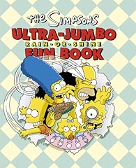 The simpsons ultra d'occasion  Livré partout en France
