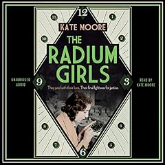 Radium girls for sale  Delivered anywhere in UK