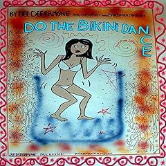 The bikini dance gebraucht kaufen  Wird an jeden Ort in Deutschland
