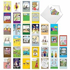 Nobleworks assorted humorous for sale  Delivered anywhere in USA 
