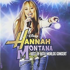 Hannah montana best for sale  Delivered anywhere in UK