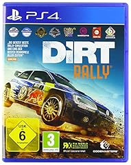 Dirt rally gebraucht kaufen  Wird an jeden Ort in Deutschland