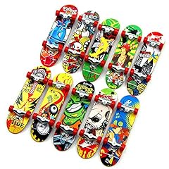 Topways® Finger Mini Skateboard, Deck Truck Finger for sale  Delivered anywhere in UK