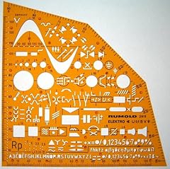 Rumold 2915 électrographe d'occasion  Livré partout en France