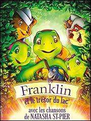 Franklin trésor lac d'occasion  Livré partout en France