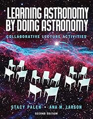 Learning astronomy astronomy for sale  Delivered anywhere in USA 