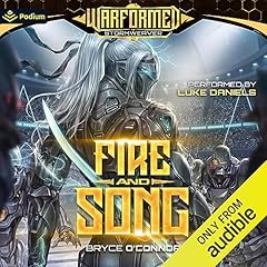 Fire song warformed for sale  Delivered anywhere in UK