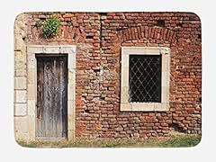 Ambesonne rustic bath for sale  Delivered anywhere in USA 