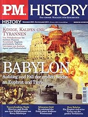 History november 2003 gebraucht kaufen  Wird an jeden Ort in Deutschland