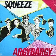 Squeeze argybargy m for sale  Delivered anywhere in UK