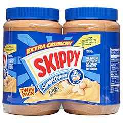 Skippy peanut butter for sale  Delivered anywhere in USA 