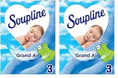Soupline sachets armoire d'occasion  Livré partout en France