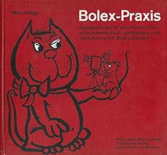 Bolex praxis handbuch gebraucht kaufen  Wird an jeden Ort in Deutschland