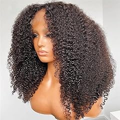 Afro kinky curly for sale  Delivered anywhere in Ireland