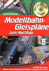 Modellbahn gleispläne zum gebraucht kaufen  Wird an jeden Ort in Deutschland