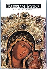 Russian icons hillwood for sale  Delivered anywhere in USA 