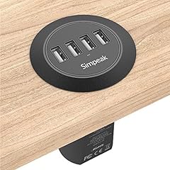 Simpeak 30w port gebraucht kaufen  Wird an jeden Ort in Deutschland