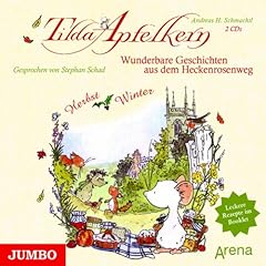 Tilda apfelkern wunderbare gebraucht kaufen  Wird an jeden Ort in Deutschland