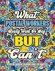 Postal worker gifts for sale  Delivered anywhere in USA 
