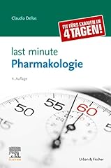 Last minute pharmakologie gebraucht kaufen  Wird an jeden Ort in Deutschland