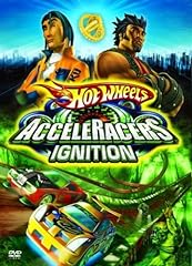 Hot wheels acceleracers for sale  Delivered anywhere in UK