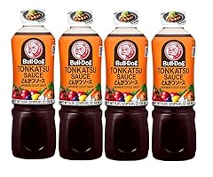 Bull dog salsa usato  Spedito ovunque in Italia 
