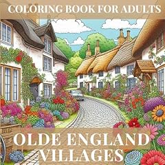 Olde england villages for sale  Delivered anywhere in UK