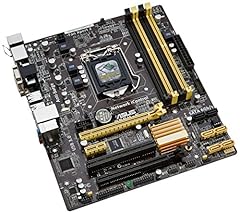 Asus b85m motherboard for sale  Delivered anywhere in UK
