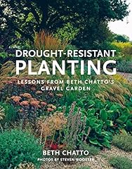 Drought resistant planting d'occasion  Livré partout en Belgiqu