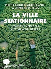 Ville stationnaire mettre d'occasion  Livré partout en France