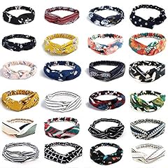 Boho stirnband damen gebraucht kaufen  Wird an jeden Ort in Deutschland