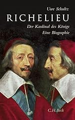 Richelieu kardinal königs gebraucht kaufen  Wird an jeden Ort in Deutschland