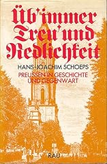 üb treu redlichkeit gebraucht kaufen  Wird an jeden Ort in Deutschland