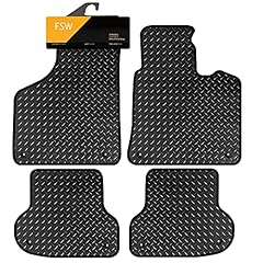 Fsw tailored mats for sale  Delivered anywhere in UK