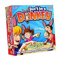 Donkey game ideal for sale  Delivered anywhere in UK