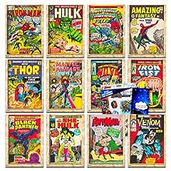Marvel comics poster for sale  Delivered anywhere in USA 