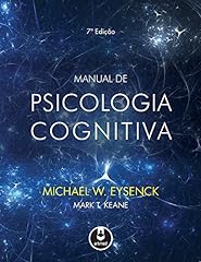 Manual psicologia cognitiva usato  Spedito ovunque in Italia 
