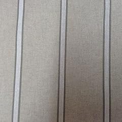 Stamford stripe french for sale  Delivered anywhere in UK