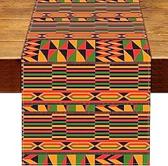 Nepnuser juneteenth kente for sale  Delivered anywhere in USA 