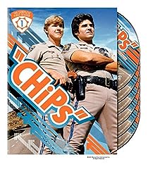 Chips season dvd for sale  Delivered anywhere in USA 