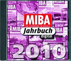 Miba jahrbuch 2010 gebraucht kaufen  Wird an jeden Ort in Deutschland