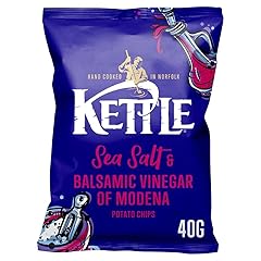 Kettle potato crisps for sale  Delivered anywhere in UK
